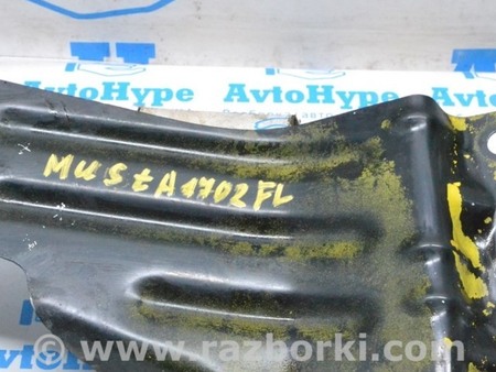 ФОТО Кузов-жесть для Ford Mustang Mk6 (15-23) Одеса