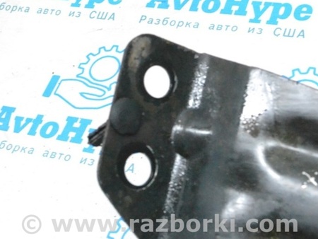 ФОТО Кузов-жесть для Ford Mustang Mk6 (15-23) Одеса