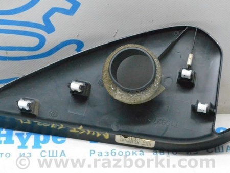 ФОТО Передняя панель для Ford Mustang Mk6 (15-23) Одеса