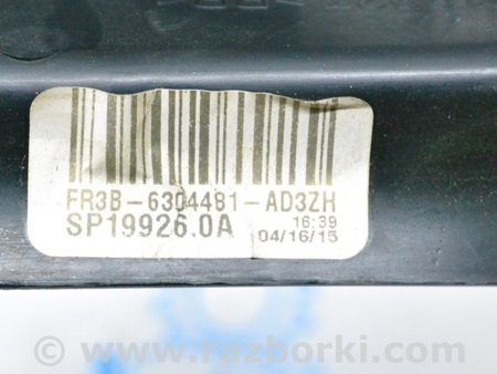 ФОТО Передняя панель для Ford Mustang Mk6 (15-23) Одеса