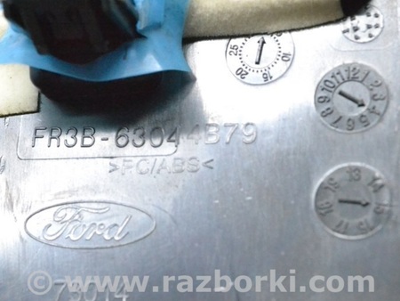 ФОТО Передняя панель для Ford Mustang Mk6 (15-23) Одеса