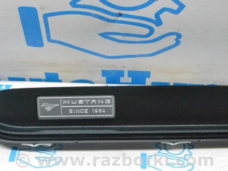 ФОТО Передняя панель для Ford Mustang Mk6 (15-23) Одеса