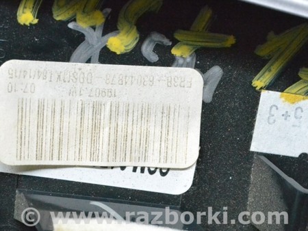 ФОТО Передняя панель для Ford Mustang Mk6 (15-23) Одеса