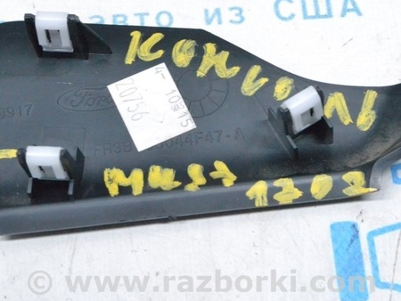 ФОТО Передняя панель для Ford Mustang Mk6 (15-23) Одеса