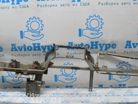 ФОТО Передняя панель для Ford Mustang Mk6 (15-23) Одеса