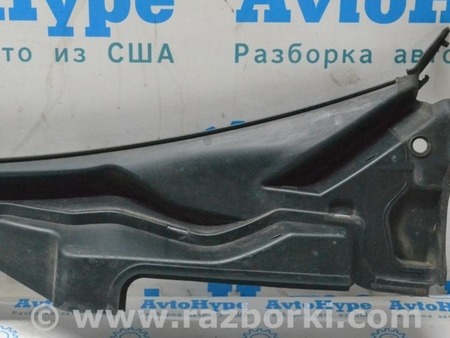 ФОТО Омыватель и очиститель для Ford Mustang Mk6 (15-23) Одеса