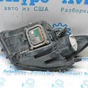 Оптика передняя Ford Mustang Mk6 (15-23)
