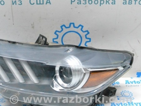 ФОТО Оптика передняя для Ford Mustang Mk6 (15-23) Одеса