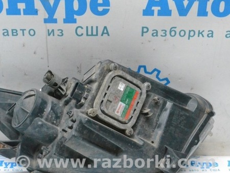 ФОТО Оптика передняя для Ford Mustang Mk6 (15-23) Одеса