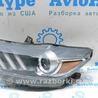 Оптика передняя Ford Mustang Mk6 (15-23)