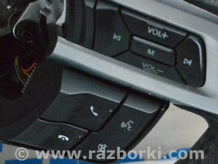 ФОТО Рулевое колесо для Ford Mustang Mk6 (15-23) Одеса