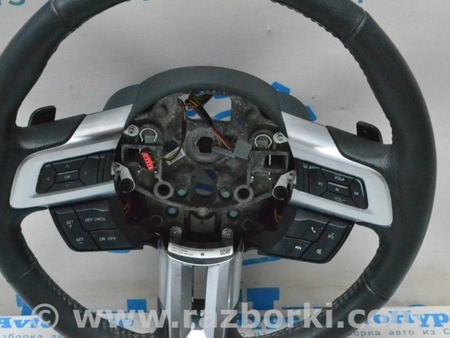 ФОТО Рулевое колесо для Ford Mustang Mk6 (15-23) Одеса