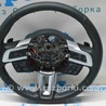 Рулевое колесо Ford Mustang Mk6 (15-23)