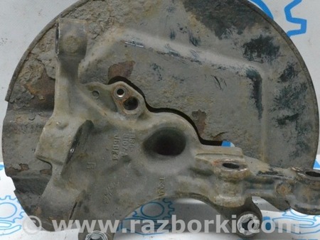 ФОТО КулакЦапфаСтупица для Ford Mustang Mk6 (15-23) Одеса