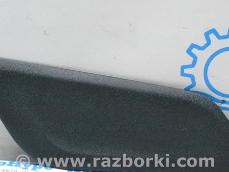 ФОТО Центральная консоль бокс для Ford Mustang Mk6 (15-23) Одеса
