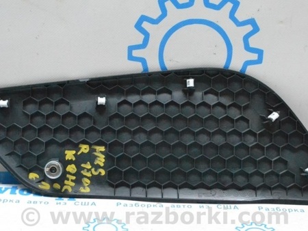 ФОТО Центральная консоль бокс для Ford Mustang Mk6 (15-23) Одеса