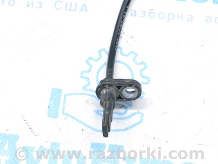 ФОТО ABS для Ford Mustang Mk6 (15-23) Одеса