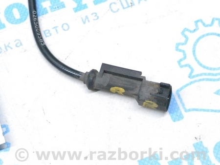 ФОТО ABS для Ford Mustang Mk6 (15-23) Одеса