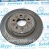 Диск тормозной Ford Mustang Mk6 (15-23)