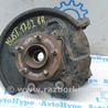 Диск тормозной Ford Mustang Mk6 (15-23)