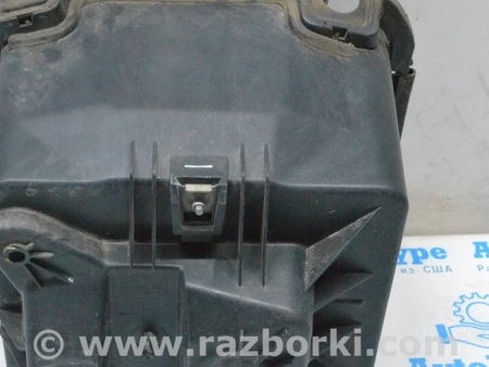 ФОТО АКБ для Ford Mustang Mk6 (15-23) Одеса