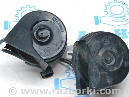 ФОТО Клаксон / гудок для Ford Mustang Mk6 (15-23) Одеса