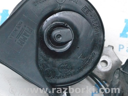 ФОТО Клаксон / гудок для Ford Mustang Mk6 (15-23) Одеса