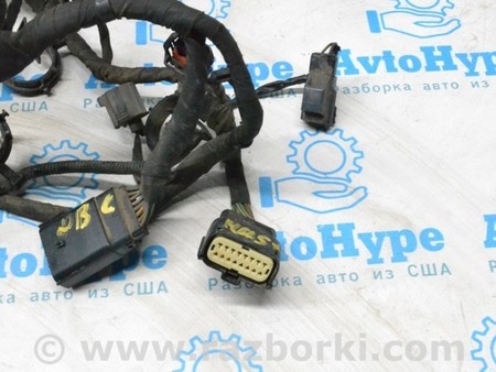 ФОТО Проводка для Ford Mustang Mk6 (15-23) Одеса