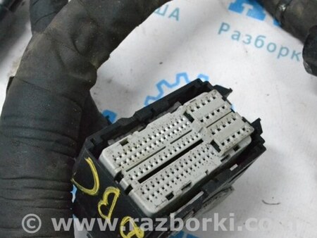 ФОТО Проводка для Ford Mustang Mk6 (15-23) Одеса