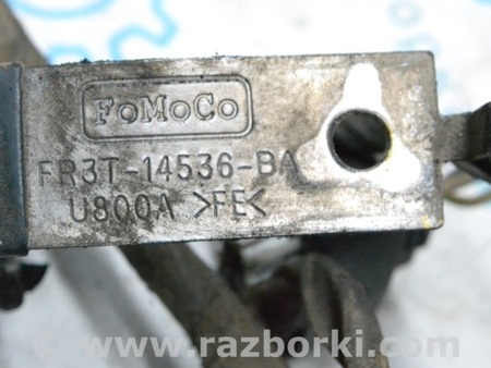ФОТО Проводка для Ford Mustang Mk6 (15-23) Одеса