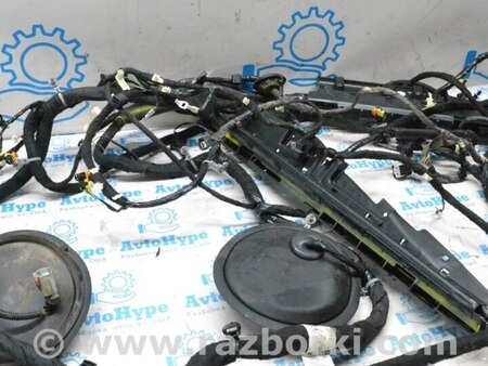 ФОТО Проводка для Ford Mustang Mk6 (15-23) Одеса
