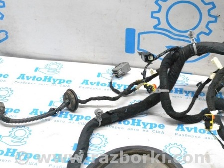 ФОТО Проводка для Ford Mustang Mk6 (15-23) Одеса