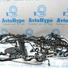 Проводка Ford Mustang Mk6 (15-23)