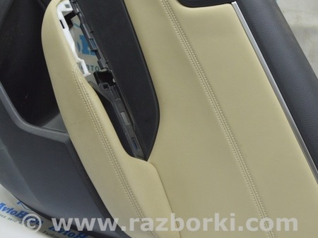 ФОТО Дверь задняя правая для Honda Clarity PHEV (04.2017-...) Одеса