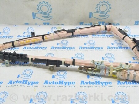 ФОТО Безопасность / airbags для Honda Clarity PHEV (04.2017-...) Одеса