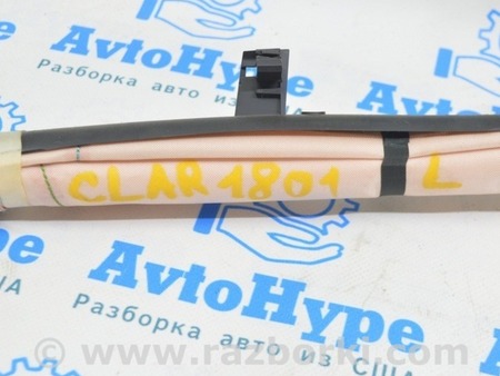 ФОТО Безопасность / airbags для Honda Clarity PHEV (04.2017-...) Одеса