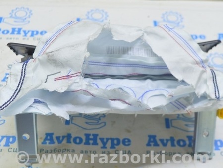 ФОТО Безопасность / airbags для Honda Clarity PHEV (04.2017-...) Одеса