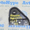 Система охлаждения Honda Clarity PHEV (04.2017-...)