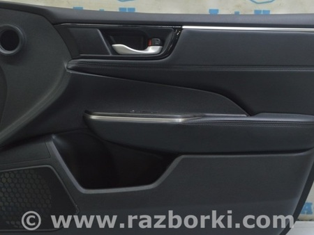 ФОТО Дверь передняя правая для Honda Clarity PHEV (04.2017-...) Одеса