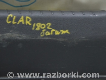 ФОТО Багажник для Honda Clarity PHEV (04.2017-...) Одеса