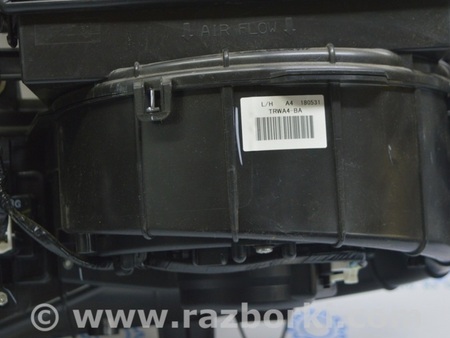 ФОТО Подогрев и кондиционирование для Honda Clarity PHEV (04.2017-...) Одеса