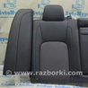 Сидение Honda Clarity PHEV (04.2017-...)
