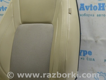 ФОТО Сидение для Honda Clarity PHEV (04.2017-...) Одеса