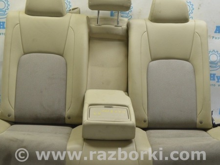 ФОТО Сидение для Honda Clarity PHEV (04.2017-...) Одеса