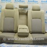 Сидение Honda Clarity PHEV (04.2017-...)