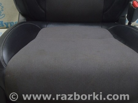 ФОТО Сидение для Honda Clarity PHEV (04.2017-...) Одеса