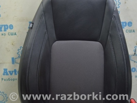 ФОТО Сидение для Honda Clarity PHEV (04.2017-...) Одеса