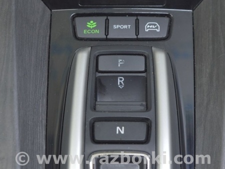 ФОТО Центральная консоль бокс для Honda Clarity PHEV (04.2017-...) Одеса