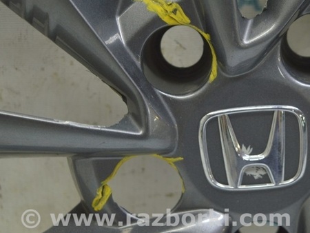 ФОТО Колпак колесный для Honda Clarity PHEV (04.2017-...) Одеса