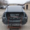 Крышка багажника Honda Clarity PHEV (04.2017-...)